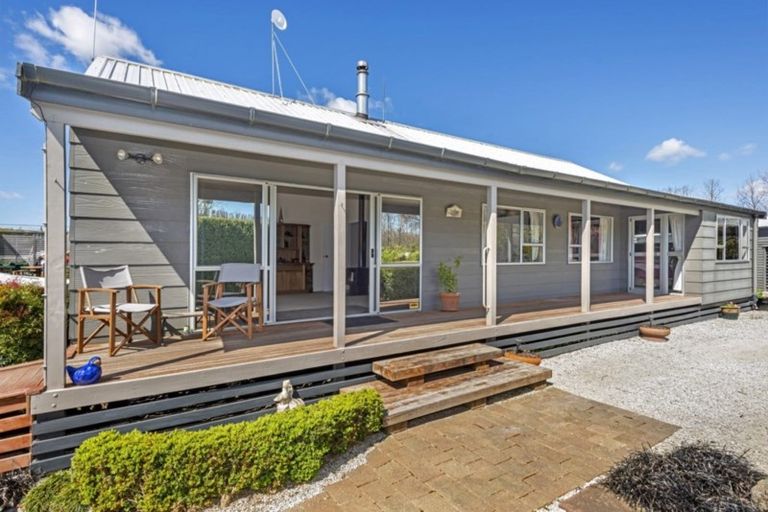 Photo of property in 50 Harper Road, Waerengaahika, Gisborne, 4071