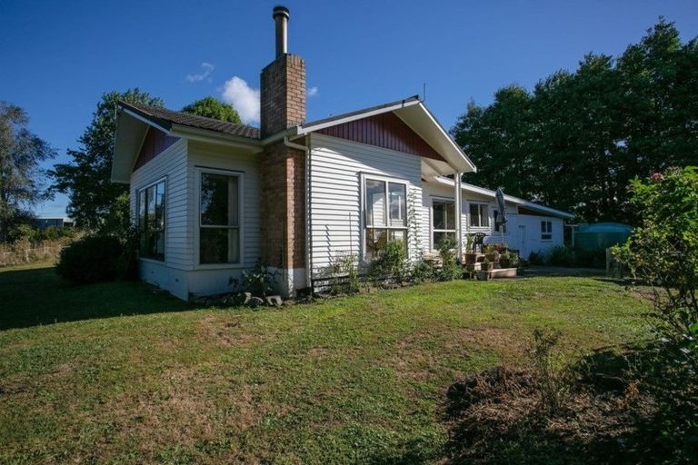 Photo of property in 429 Morgan Road, Matamata, 3472