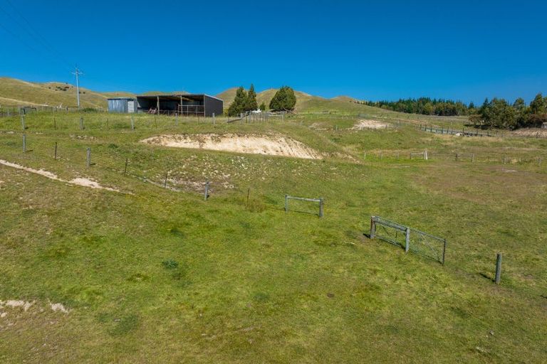 Photo of property in 363 Caseys Road, Lake Grassmere, Seddon, 7285