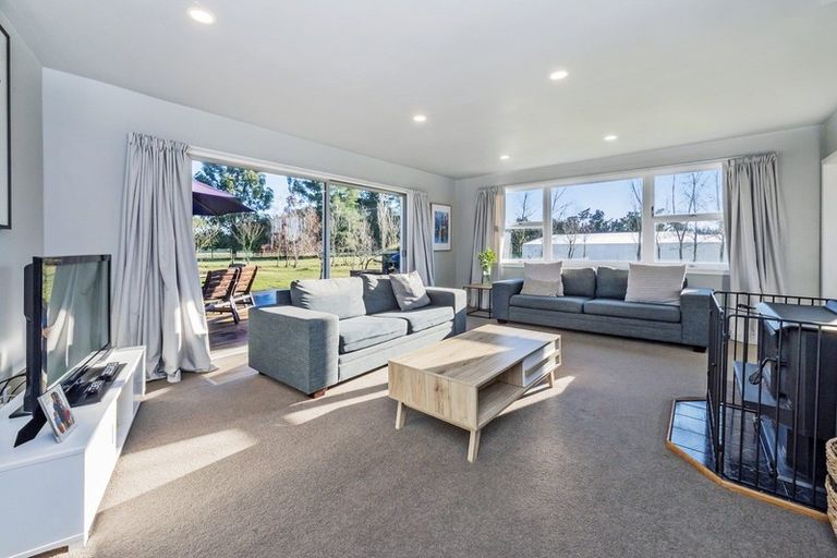 Photo of property in 174 Karanga Road, Dunsandel, Leeston, 7682