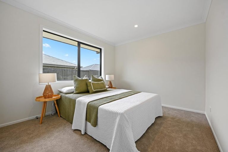 Photo of property in 18 Harp Street, Morrinsville, 3300