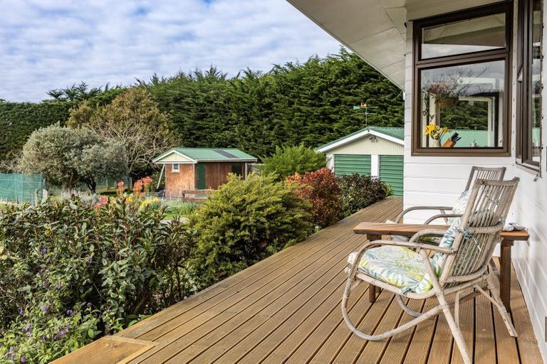 Photo of property in 670 Gore Bay Road, Gore Bay, Cheviot, 7383