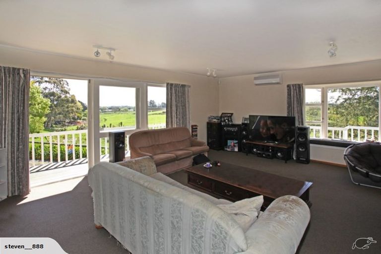 Photo of property in 87 Yates Road, Pukekohe, 2677