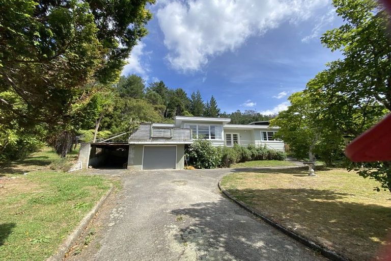 Photo of property in 65 Raukawa Street, Stokes Valley, Lower Hutt, 5019