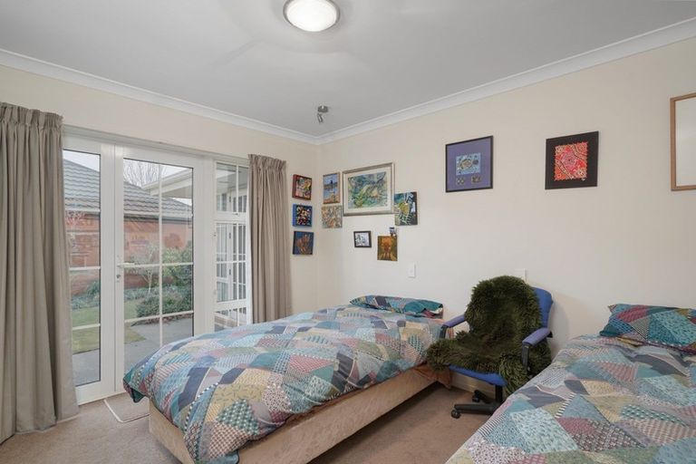 Photo of property in 51 Rempstone Drive, Halswell, Christchurch, 8025