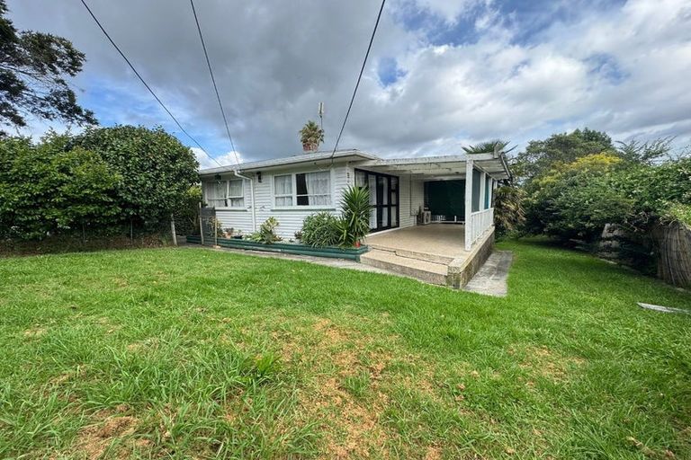 Photo of property in 27 Halver Road, Hillpark, Auckland, 2102
