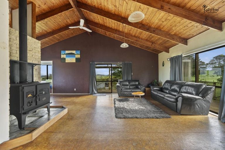 Photo of property in 171 Opanake Road, Parore, Dargaville, 0372