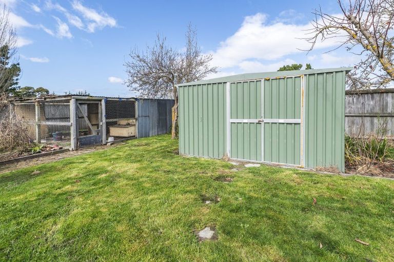 Photo of property in 40 High Street, Hawarden, 7385