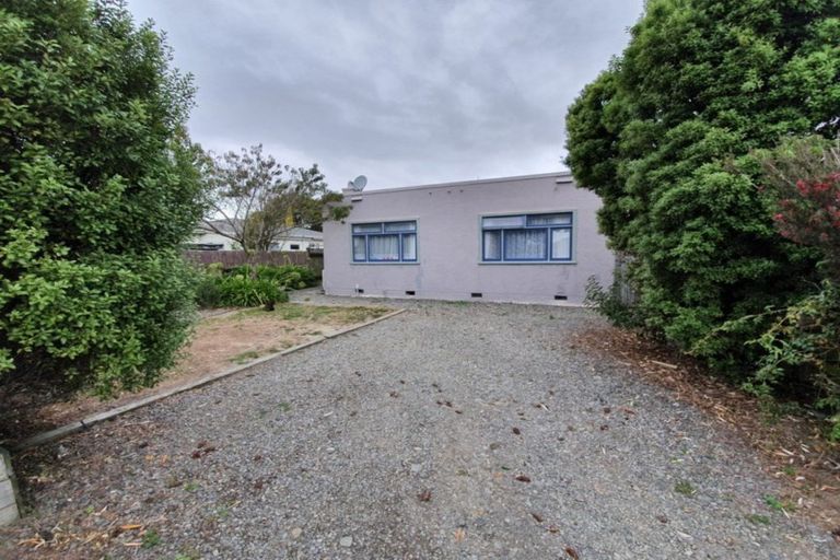 Photo of property in 180 College Street, Awapuni, Palmerston North, 4412