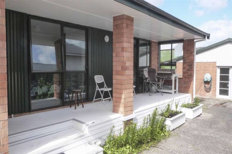 Photo of property in 138 Ritchie Street, Richmond, Invercargill, 9810