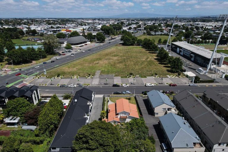 Photo of property in 416b Tristram Street, Whitiora, Hamilton, 3200