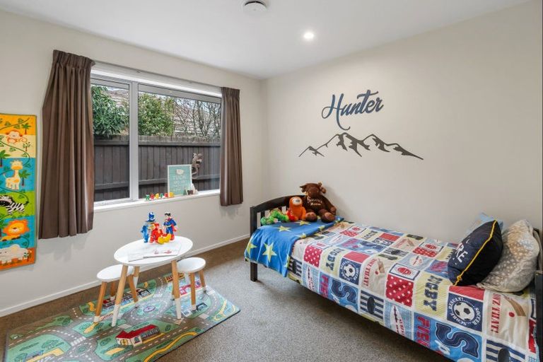 Photo of property in 251 Rolleston Drive, Rolleston, 7614