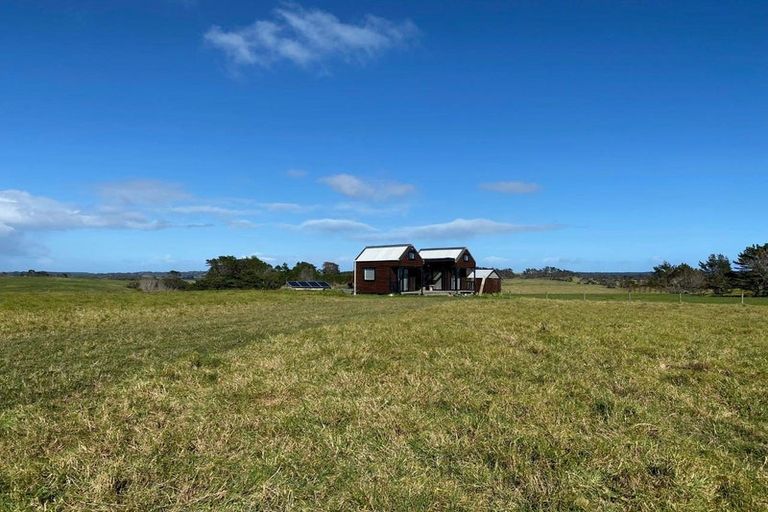 Photo of property in 250 Henderson Bay Road, Houhora, Pukenui, 0484