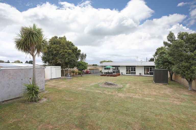 Photo of property in 9 Dalrymple Place, Marton, 4710