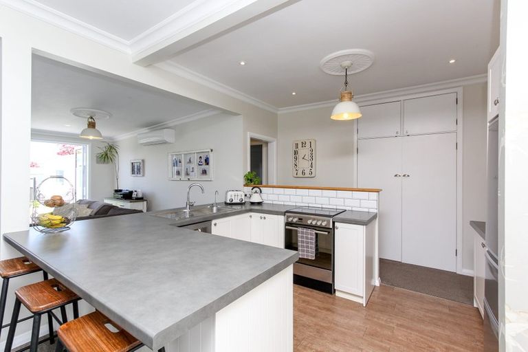 Photo of property in 183 Coronation Avenue, Welbourn, New Plymouth, 4310