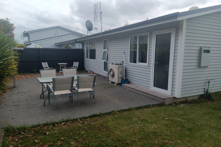 Photo of property in 4/160 Geraldine Street, Edgeware, Christchurch, 8013