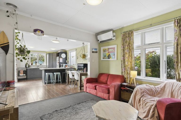 Photo of property in 21 Atkinson Street, South Dunedin, Dunedin, 9012