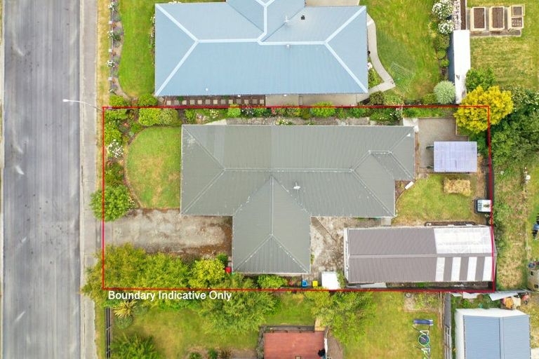 Photo of property in 5 Hewlings Place, Temuka, 7920