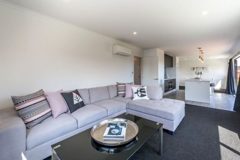 Photo of property in 23 Brusio Drive, Wigram, Christchurch, 8025