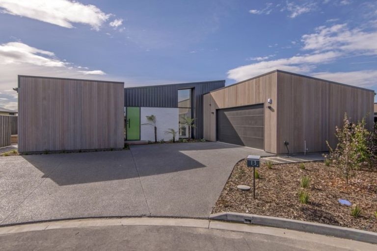 Photo of property in 13 Foxbridge Lane, Lincoln, 7608