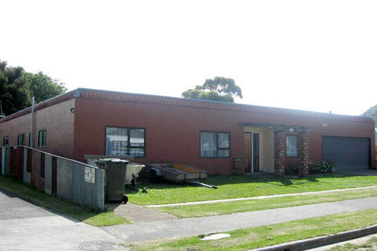 Photo of property in 11 Quick Avenue, Aramoho, Whanganui, 4500