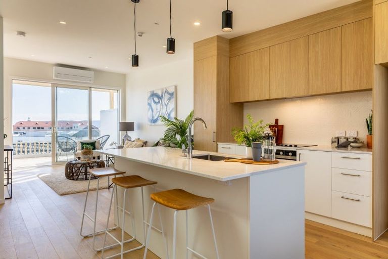 Photo of property in 57c Maclean Street, Paraparaumu Beach, Paraparaumu, 5032