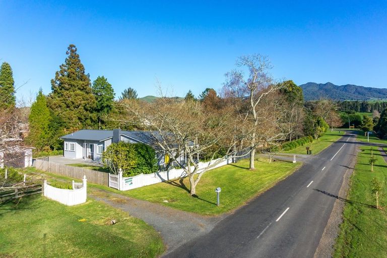 Photo of property in 164 Crozier Street, Pirongia, 3802