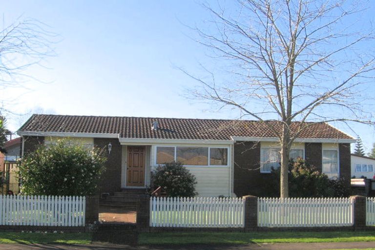 Photo of property in 9 Ronald Court, Pukete, Hamilton, 3200
