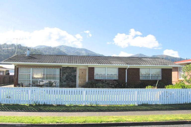 Photo of property in 435 Fergusson Drive, Thames, 3500