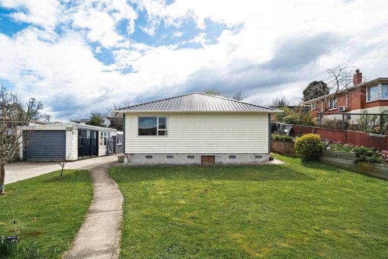 Photo of property in 20 Binnie Street, Abbotsford, Dunedin, 9018