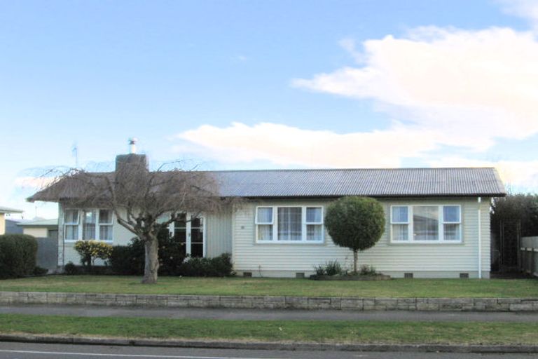 Photo of property in 55 Wycliffe Street, Onekawa, Napier, 4110