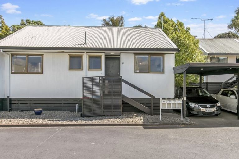 Photo of property in 6c/18 Cranbrook Place, Glendowie, Auckland, 1071