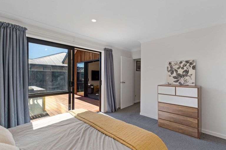 Photo of property in 15 Barcote Lane, Rolleston, 7615