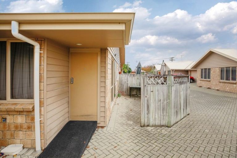 Photo of property in 7g Paterson Street, Frankton, Hamilton, 3204