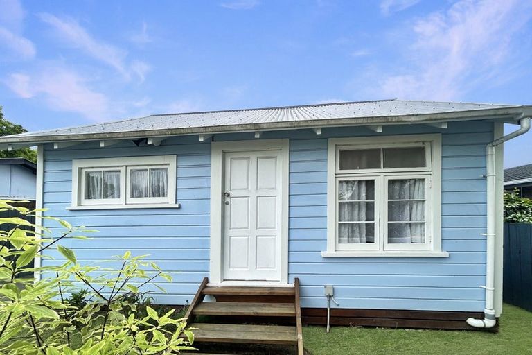 Photo of property in 153 Ferguson Street, West End, Palmerston North, 4412