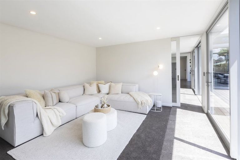 Photo of property in 176 Idris Road, Strowan, Christchurch, 8052