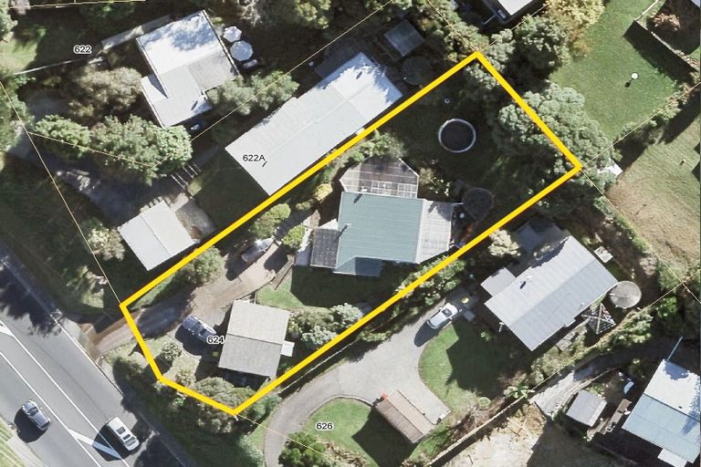 Photo of property in 624 Whangaparaoa Road, Stanmore Bay, Whangaparaoa, 0932
