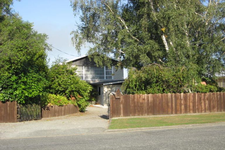 Photo of property in 44 Guise Street North, Temuka, 7920
