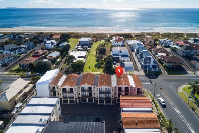 Photo of property in 9/346 Oceanbeach Road, Mount Maunganui, 3116