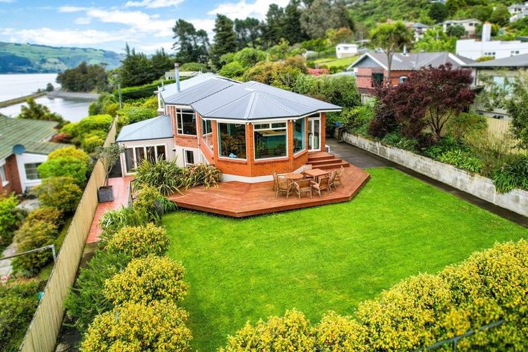 Photo of property in 8 Huia Street, Saint Leonards, Dunedin, 9022