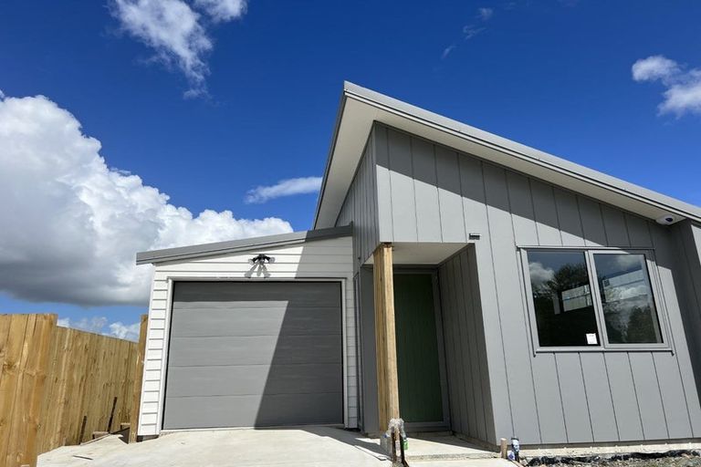 Photo of property in 21 Hoia Street, Papakura, 2110