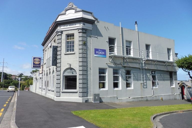 Photo of property in 149 South Road, Caversham, Dunedin, 9012