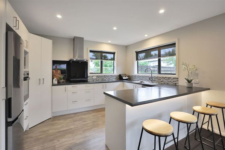 Photo of property in 7a Carters Terrace, Tinwald, Ashburton, 7700