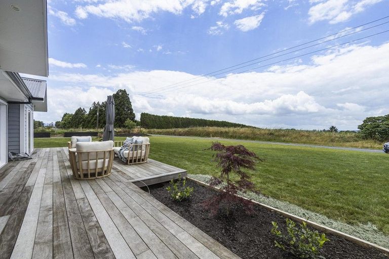 Photo of property in 83 Te Kawa Road, Otorohanga, 3873