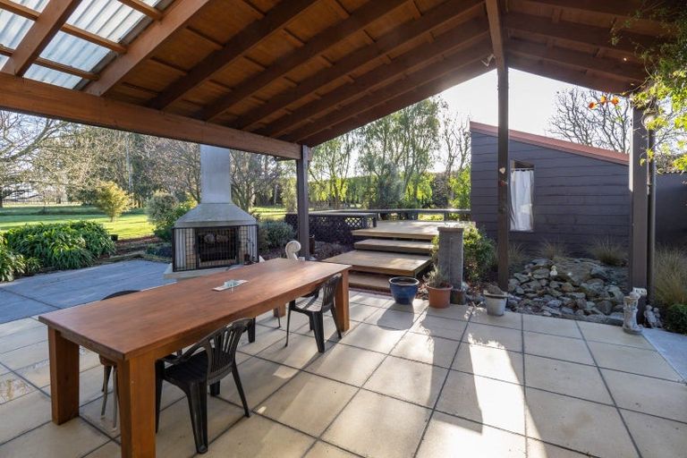 Photo of property in 220 Cochranes Road, Elgin, Ashburton, 7777