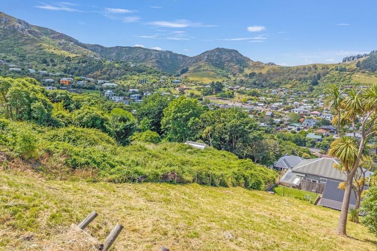 Photo of property in 6 Shackleton Terrace, Lyttelton, 8082