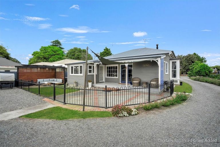 Photo of property in 7 Michael Street, Rakaia, 7710