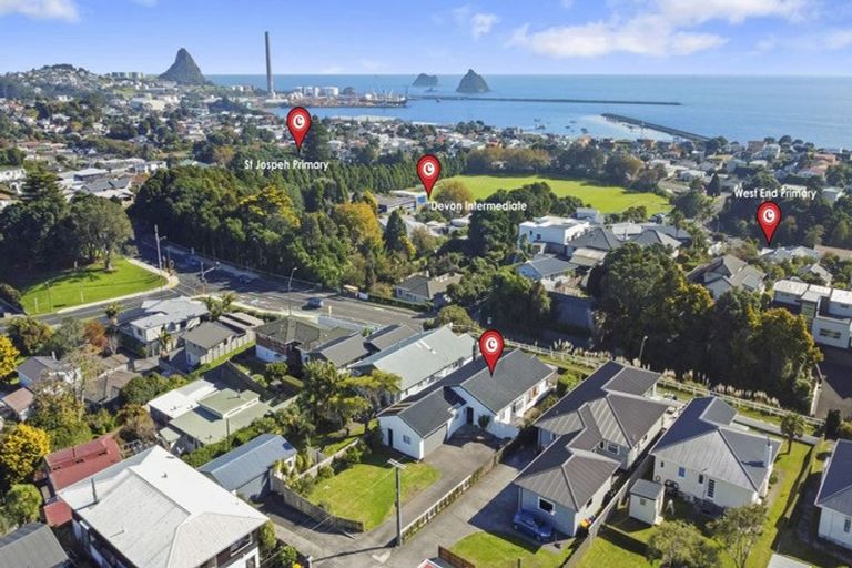 Photo of property in 28c Glen Almond Street, New Plymouth, 4310