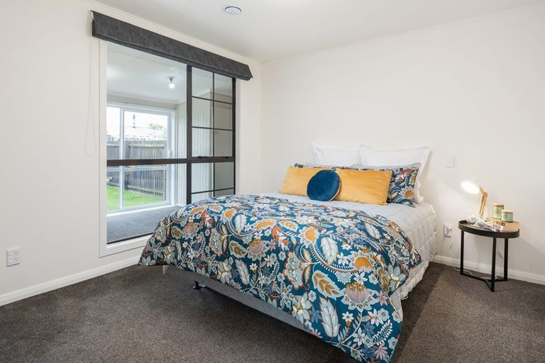 Photo of property in 6a Buick Street, Redwoodtown, Blenheim, 7201