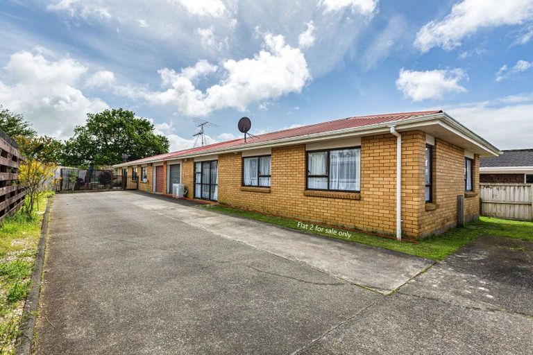 Photo of property in 35b Victoria Street, Pukekohe, 2120